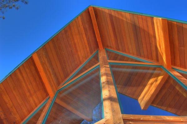 Cedar Home Refinishing