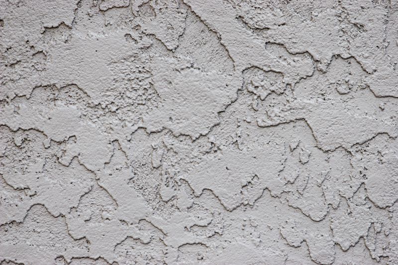 Stucco Wall Painting